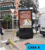 GD-MU 019 - Paseo del Saladar – Carlos Sentí GD-MU 019 - Paseo del Saladar – Carlos Sentí